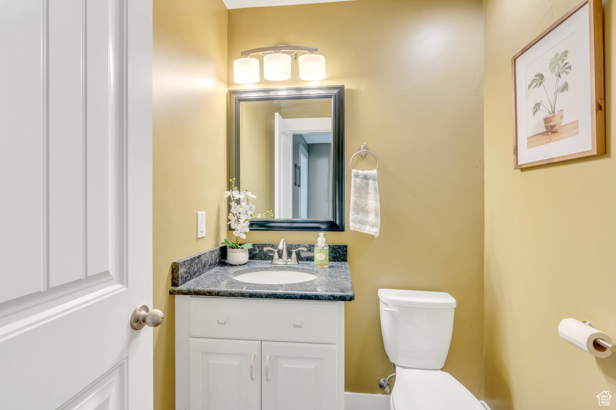 HARVEST MEADOWS - Residential