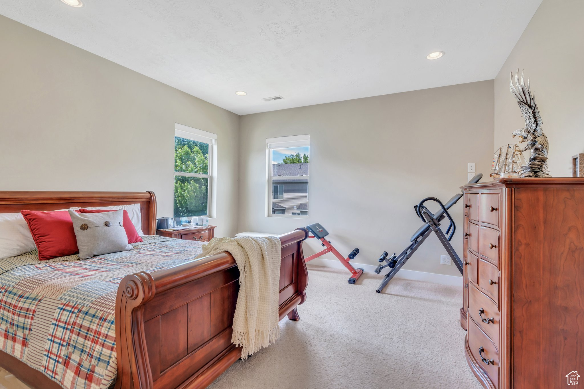 HARVEST MEADOWS - Residential