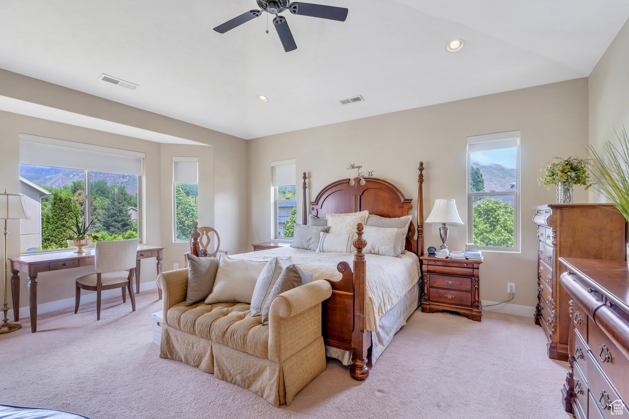 HARVEST MEADOWS - Residential