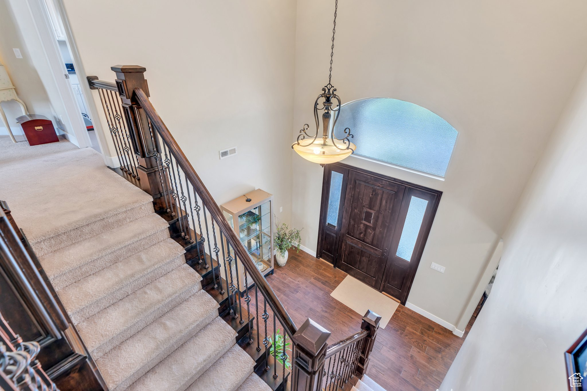 HARVEST MEADOWS - Residential