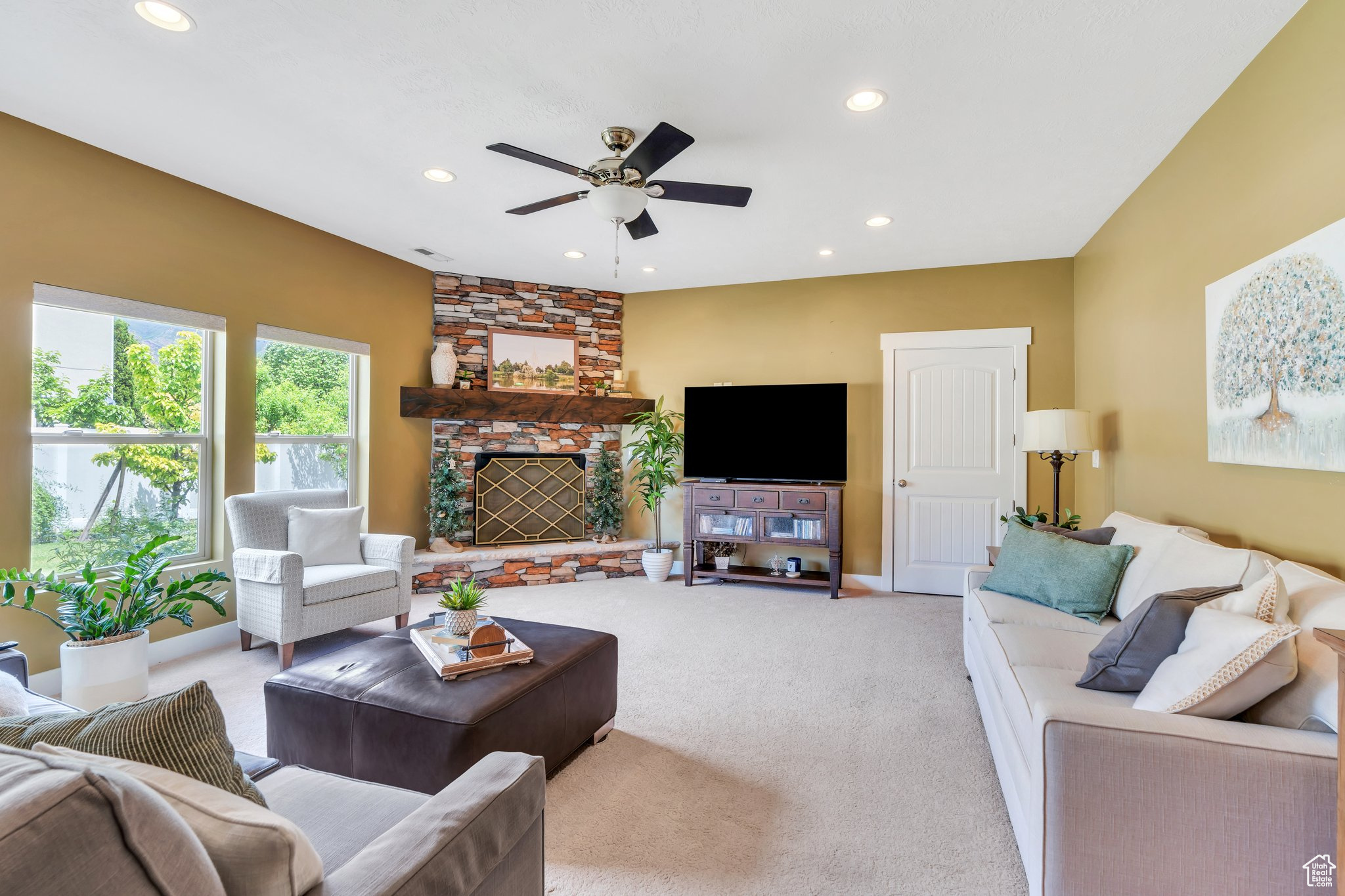 HARVEST MEADOWS - Residential