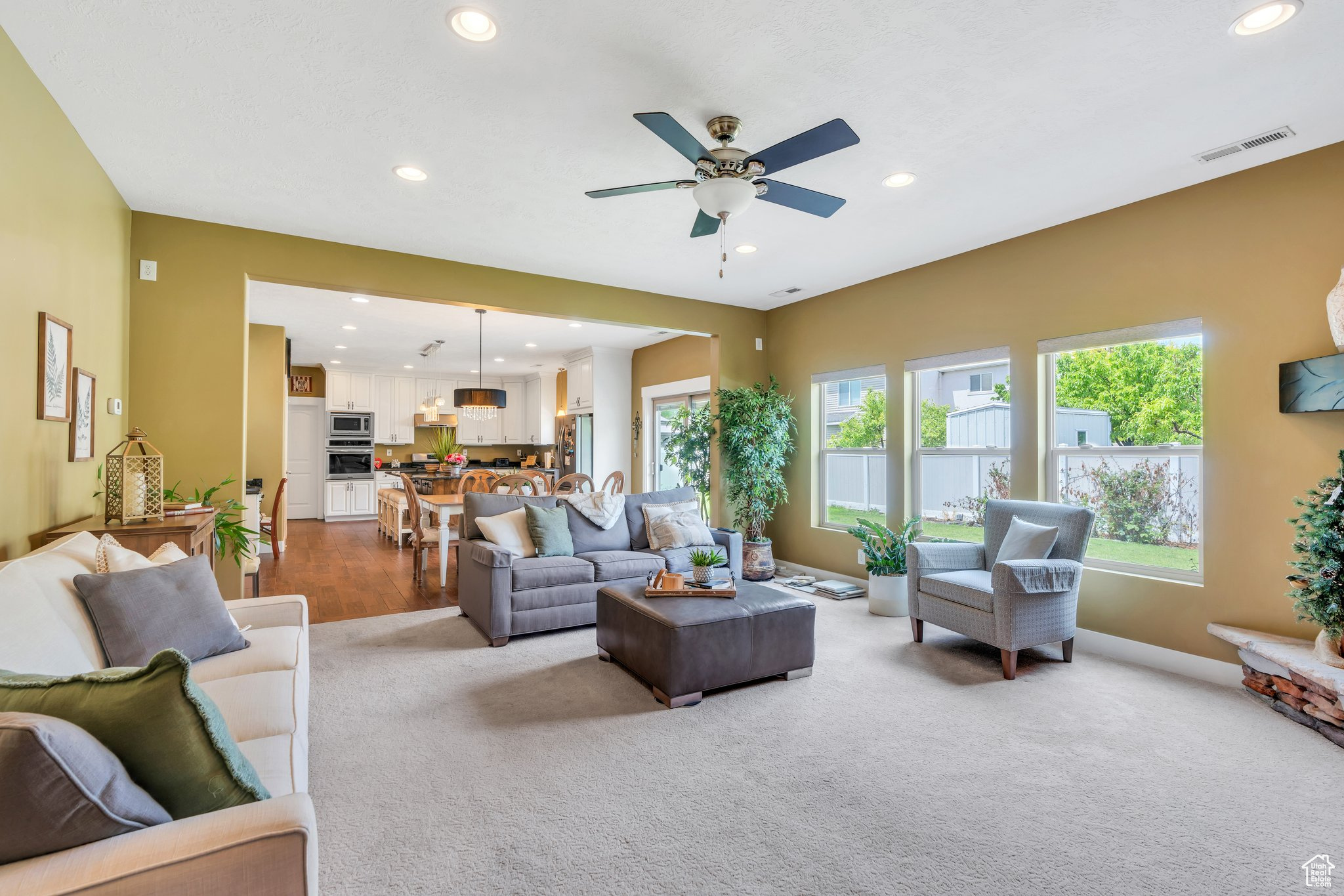 HARVEST MEADOWS - Residential