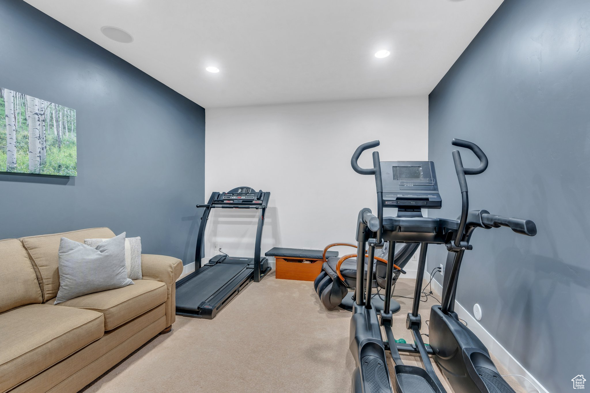 HARVEST MEADOWS - Residential