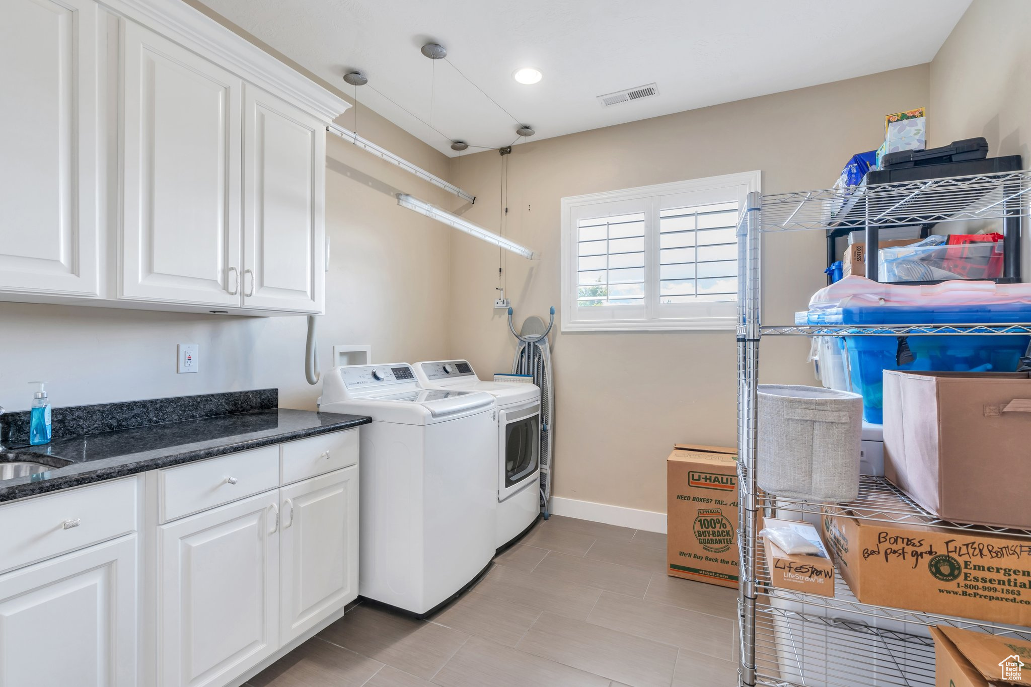 HARVEST MEADOWS - Residential