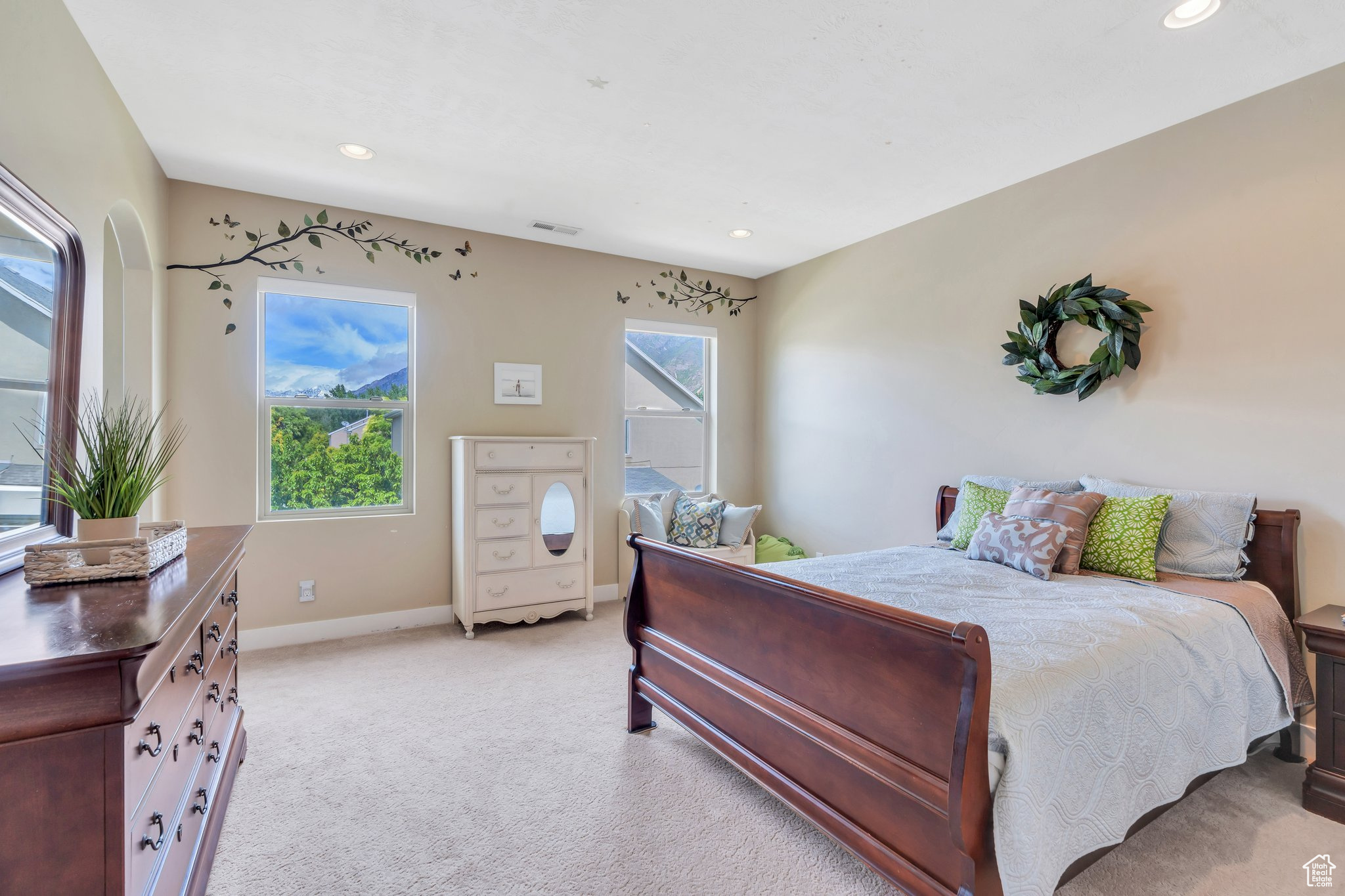 HARVEST MEADOWS - Residential