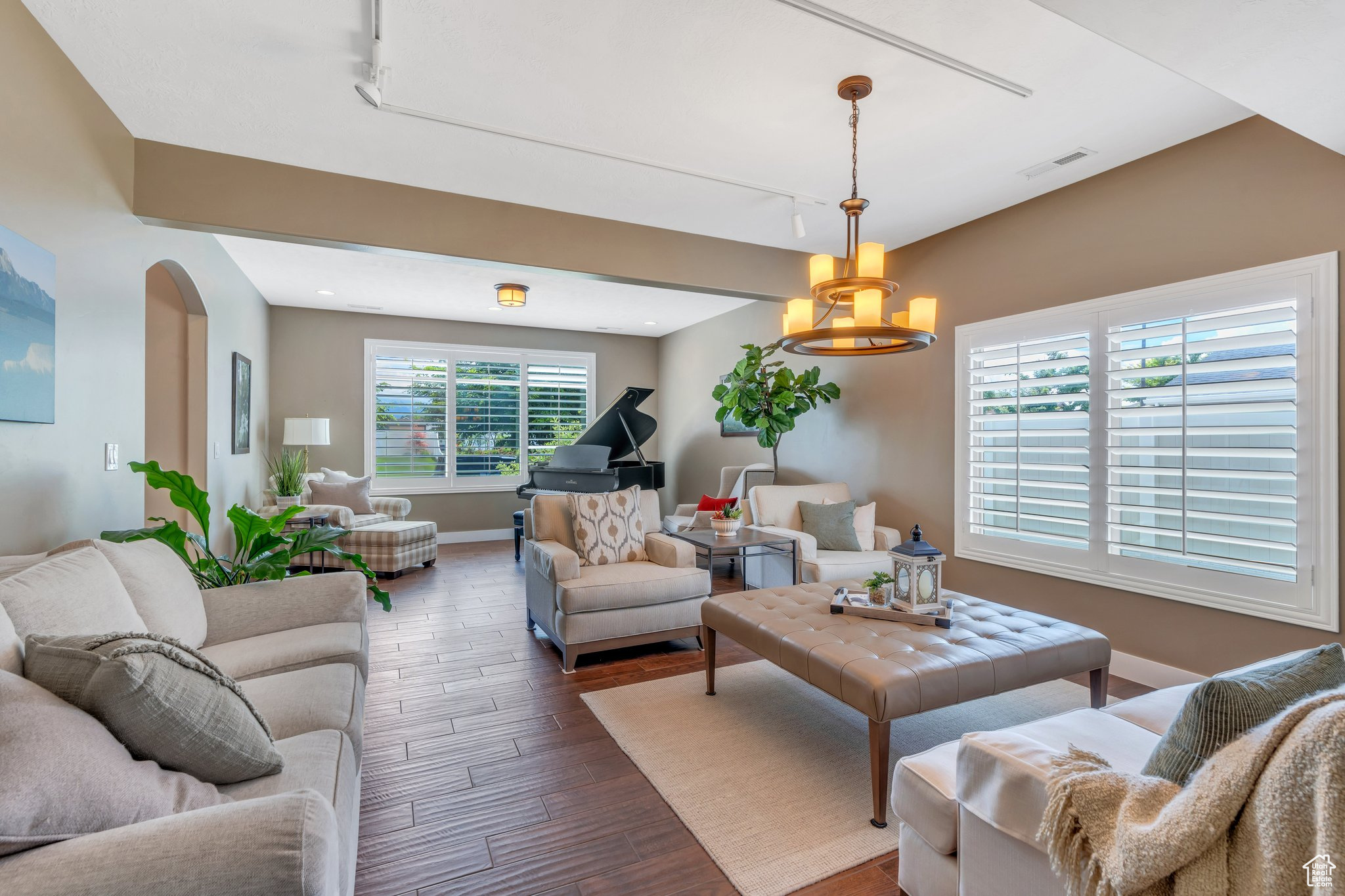 HARVEST MEADOWS - Residential