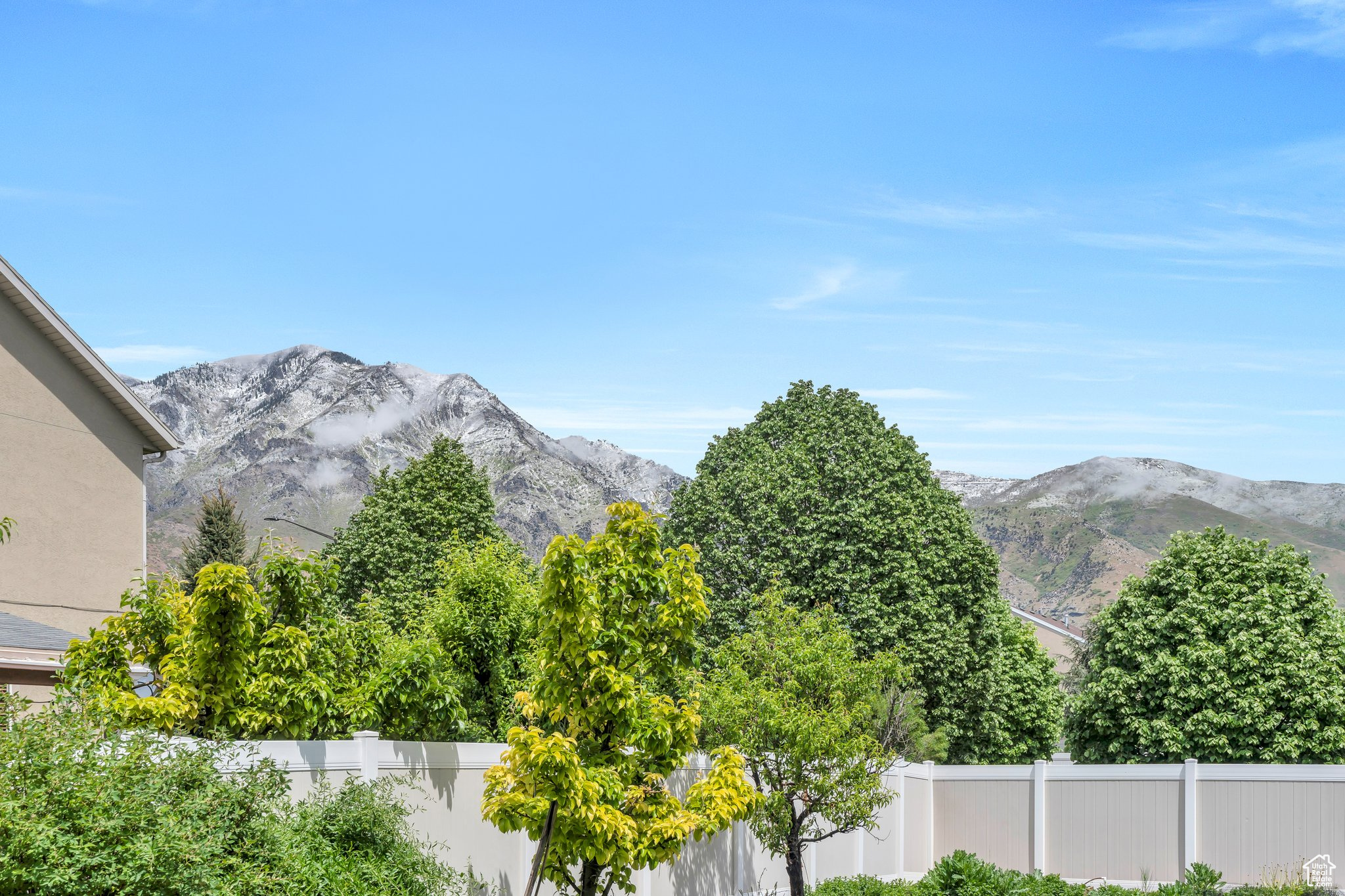 HARVEST MEADOWS - Residential