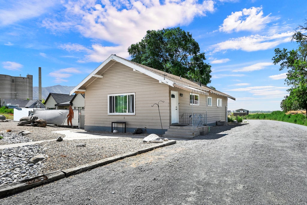 Photo of 716 E FACTORY ST N, Garland, UT 84312 (MLS # 2170167)