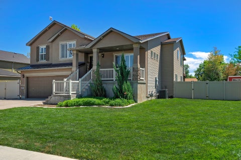 Homes For Sale - 787 W 2000<br/> West Bountiful, UT 84087