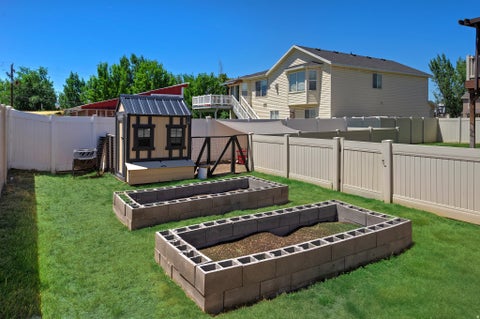 Tiny photo for 787 W 2000 N, West Bountiful, UT 84087 (MLS # 2171194)
