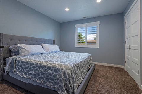 Tiny photo for 787 W 2000 N, West Bountiful, UT 84087 (MLS # 2171194)