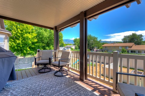 Tiny photo for 787 W 2000 N, West Bountiful, UT 84087 (MLS # 2171194)