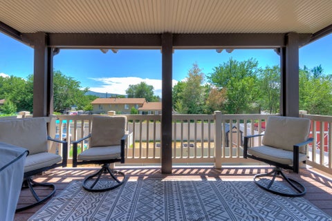 Tiny photo for 787 W 2000 N, West Bountiful, UT 84087 (MLS # 2171194)