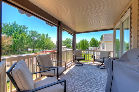 Tiny photo for 787 W 2000 N, West Bountiful, UT 84087 (MLS # 2171194)