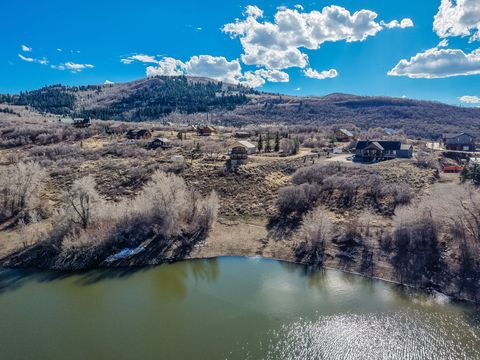 Tiny photo for 2207 S TIMBER LAKES DR #931, Heber City, UT 84032 (MLS # 2146683)