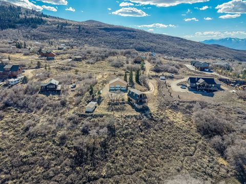 Tiny photo for 2207 S TIMBER LAKES DR #931, Heber City, UT 84032 (MLS # 2146683)