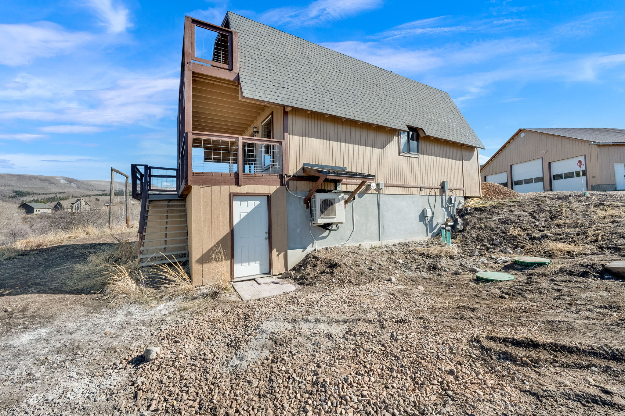 TIMBER LAKES - Residential