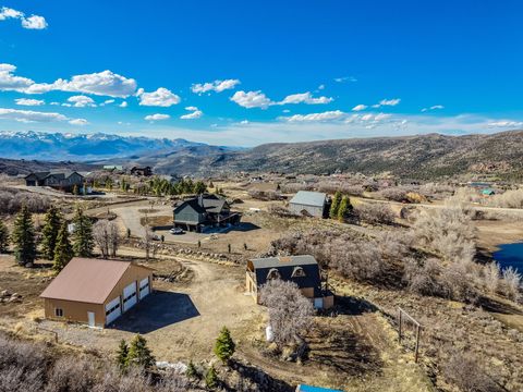 Tiny photo for 2207 S TIMBER LAKES DR #931, Heber City, UT 84032 (MLS # 2146683)