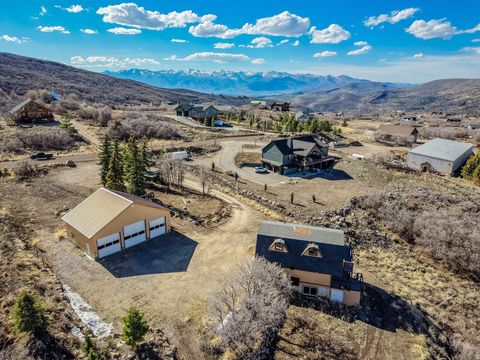 Tiny photo for 2207 S TIMBER LAKES DR #931, Heber City, UT 84032 (MLS # 2146683)