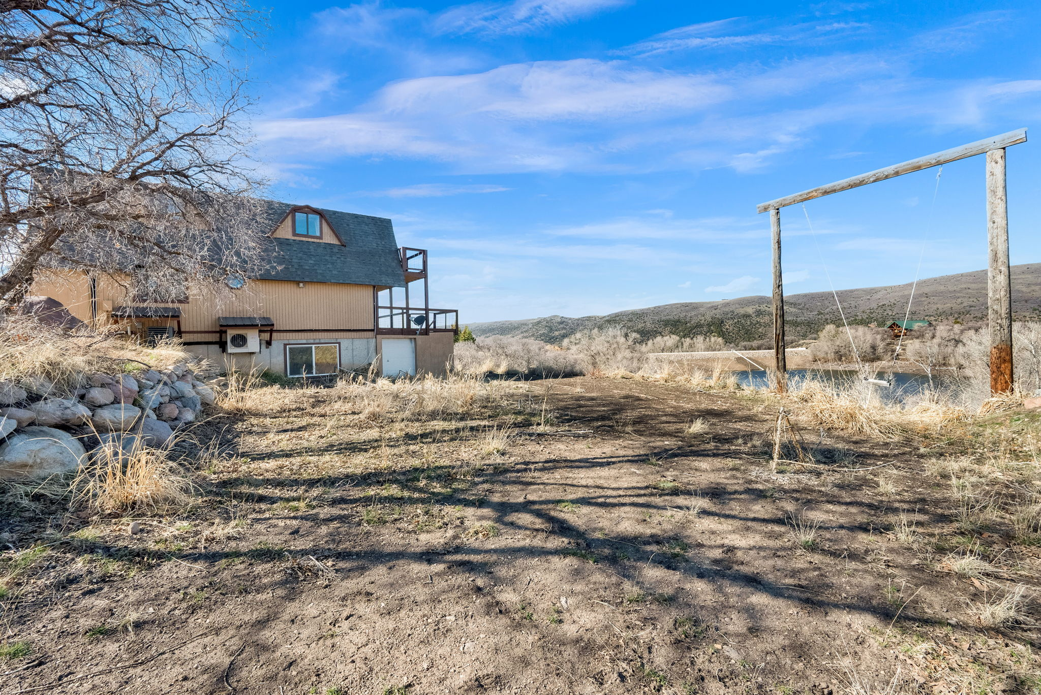 TIMBER LAKES - Residential