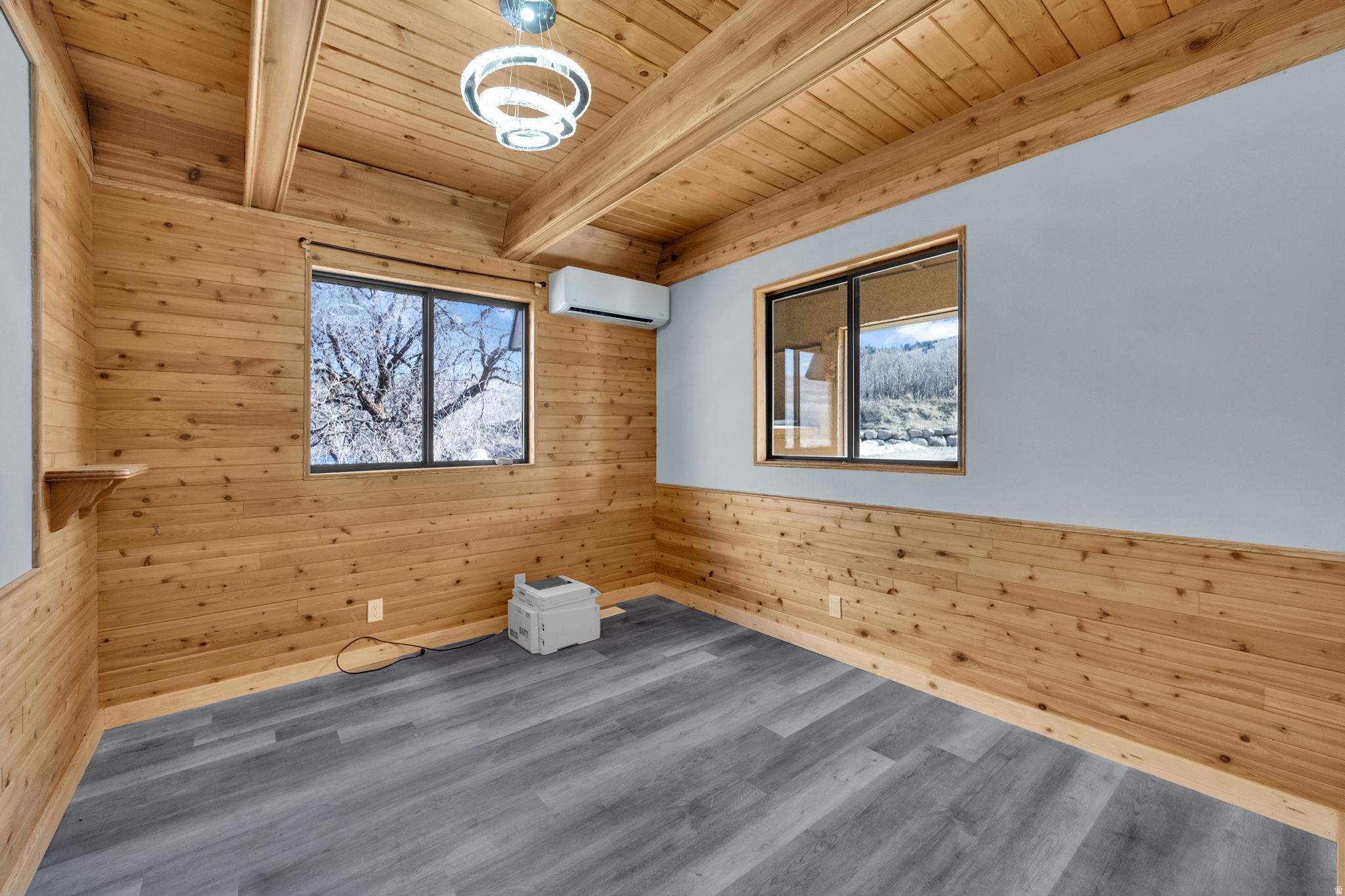 TIMBER LAKES - Residential