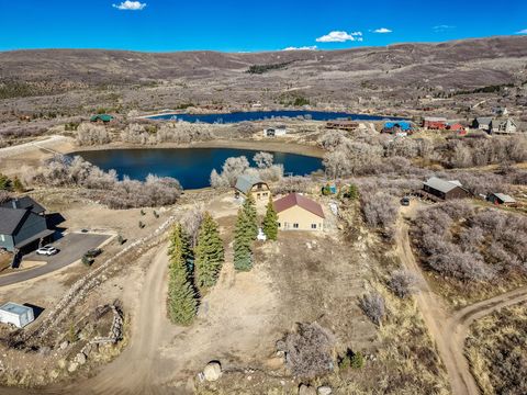 Tiny photo for 2207 S TIMBER LAKES DR #931, Heber City, UT 84032 (MLS # 2146683)