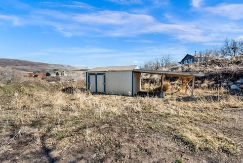 Tiny photo for 2207 S TIMBER LAKES DR #931, Heber City, UT 84032 (MLS # 2146683)