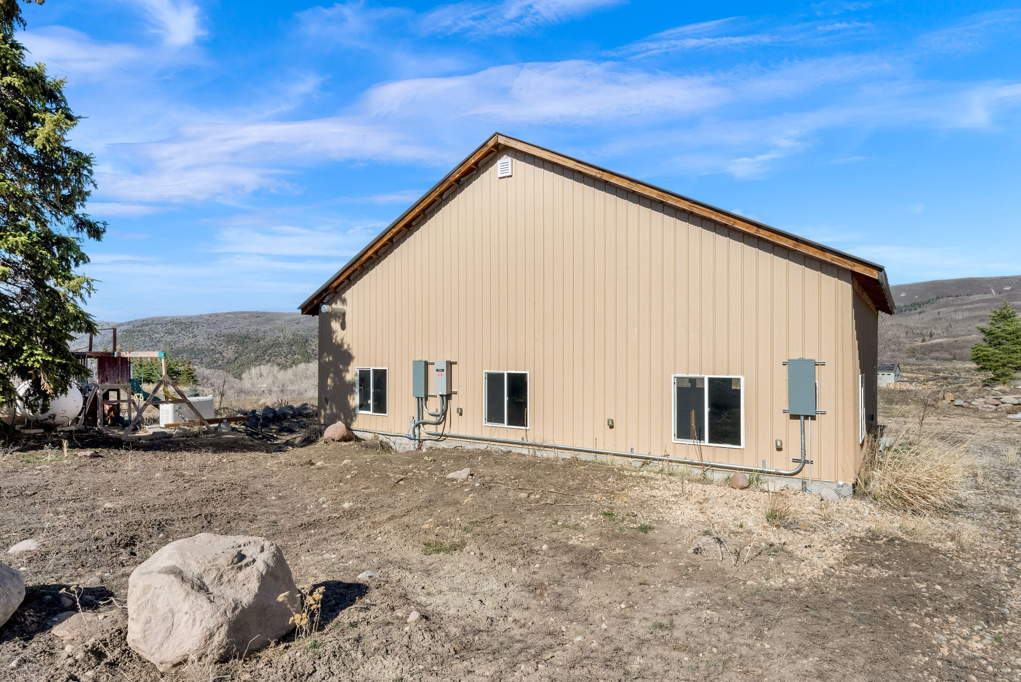 TIMBER LAKES - Residential