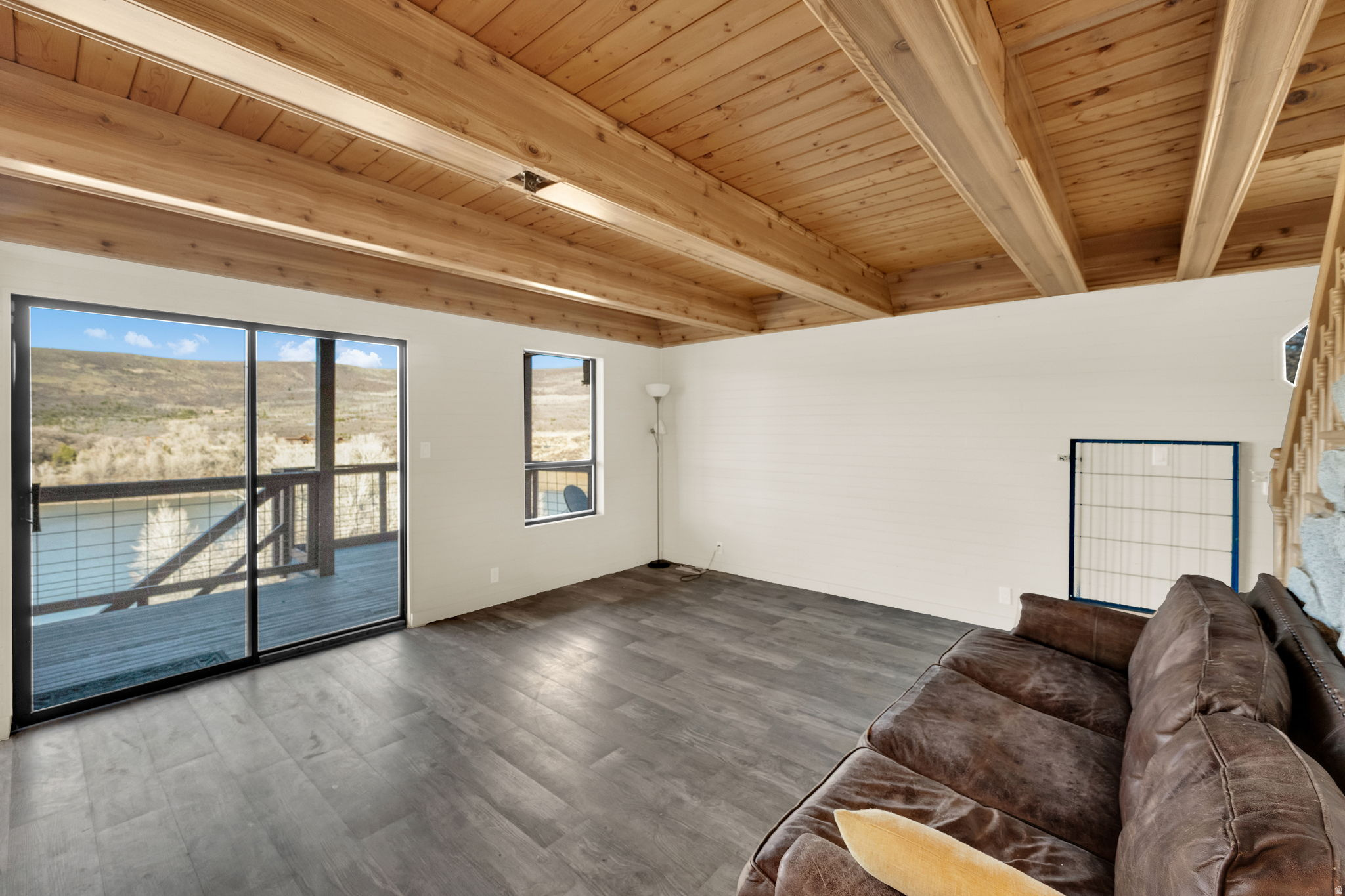 TIMBER LAKES - Residential