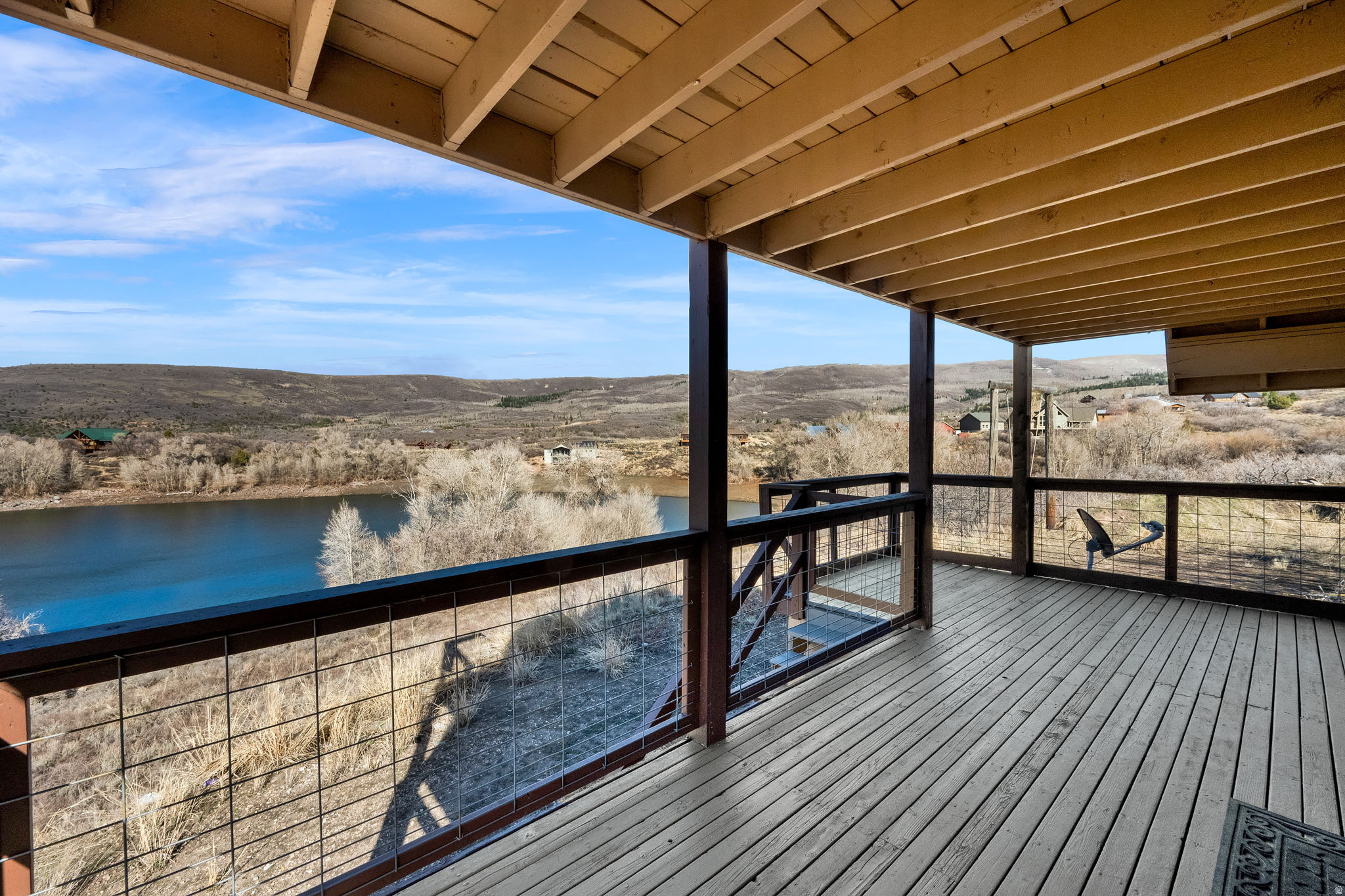 TIMBER LAKES - Residential