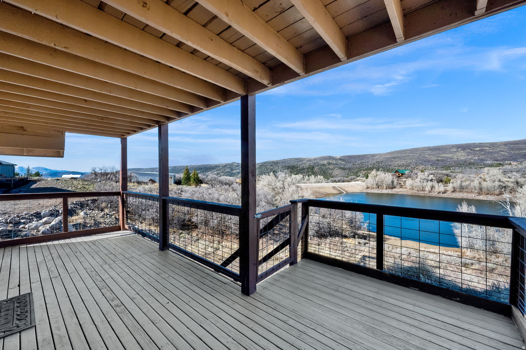 TIMBER LAKES - Residential