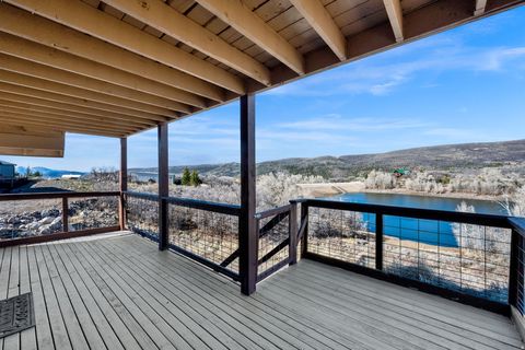 Tiny photo for 2207 S TIMBER LAKES DR #931, Heber City, UT 84032 (MLS # 2146683)