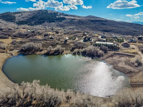 Tiny photo for 2207 S TIMBER LAKES DR #931, Heber City, UT 84032 (MLS # 2146683)