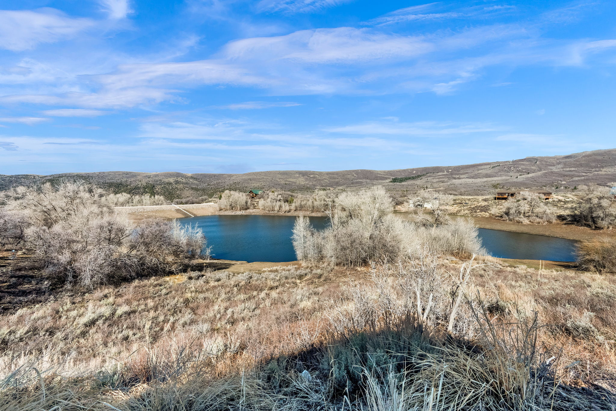 TIMBER LAKES - Residential