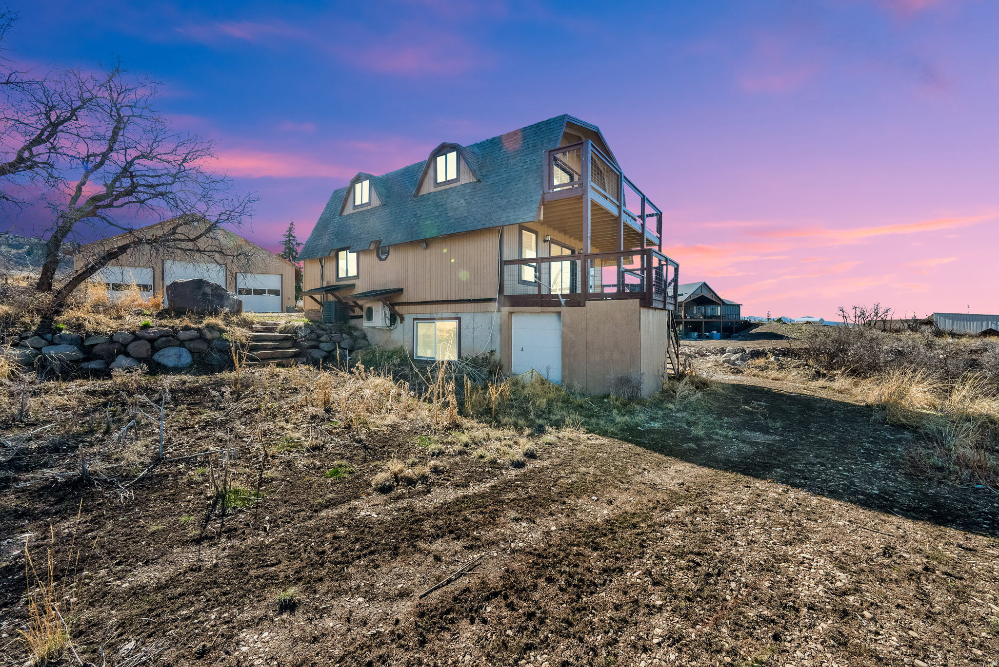 TIMBER LAKES - Residential