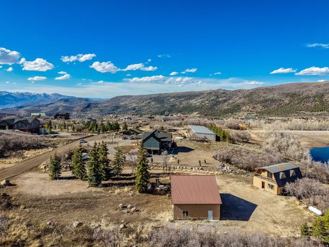 Tiny photo for 2207 S TIMBER LAKES DR #931, Heber City, UT 84032 (MLS # 2146683)