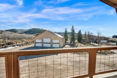 Tiny photo for 2207 S TIMBER LAKES DR #931, Heber City, UT 84032 (MLS # 2146683)