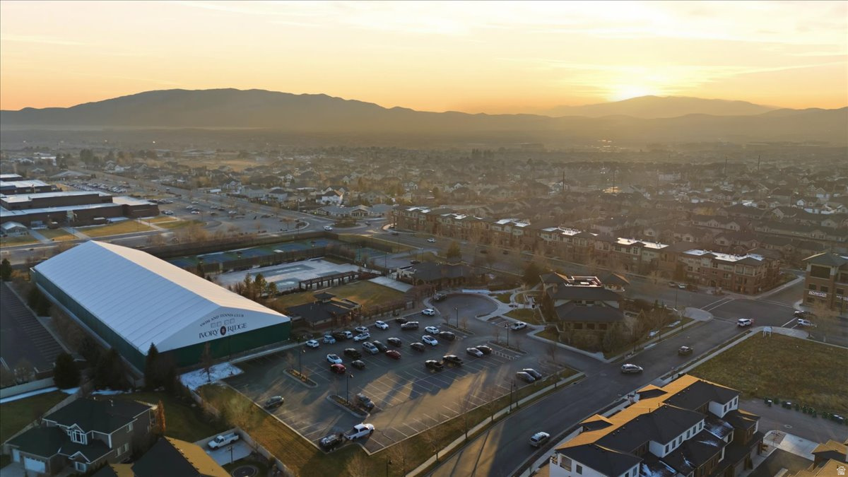 THE GARDENS AT IVORY RIDGE - Residential