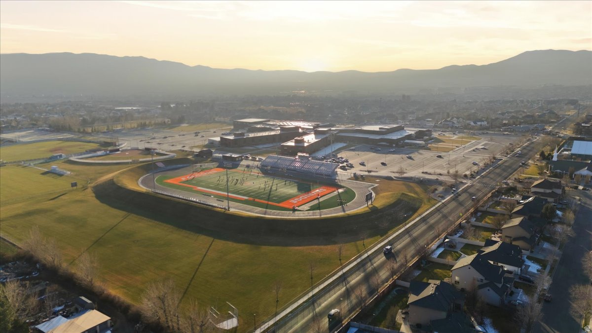 THE GARDENS AT IVORY RIDGE - Residential