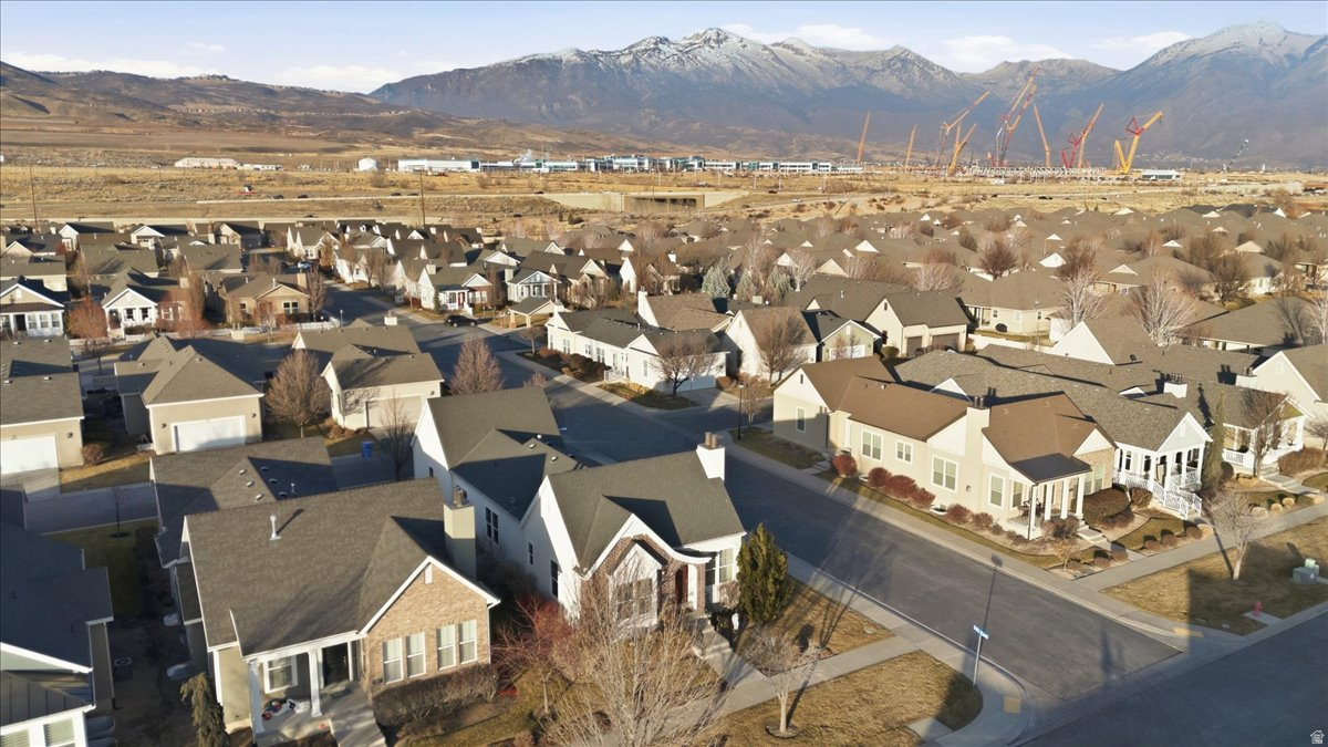THE GARDENS AT IVORY RIDGE - Residential