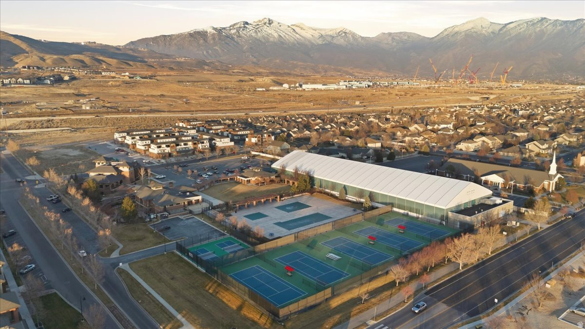 THE GARDENS AT IVORY RIDGE - Residential