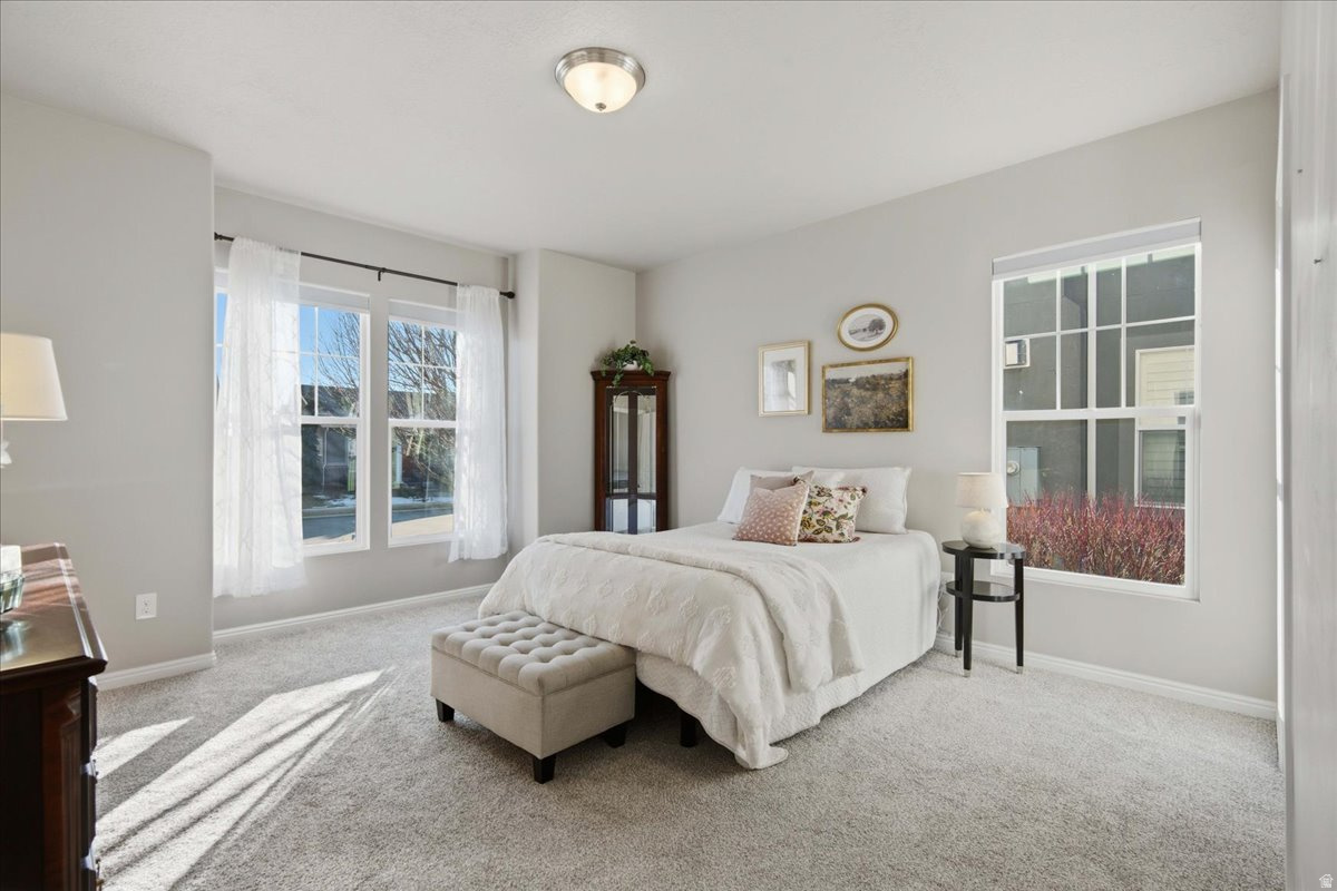 THE GARDENS AT IVORY RIDGE - Residential