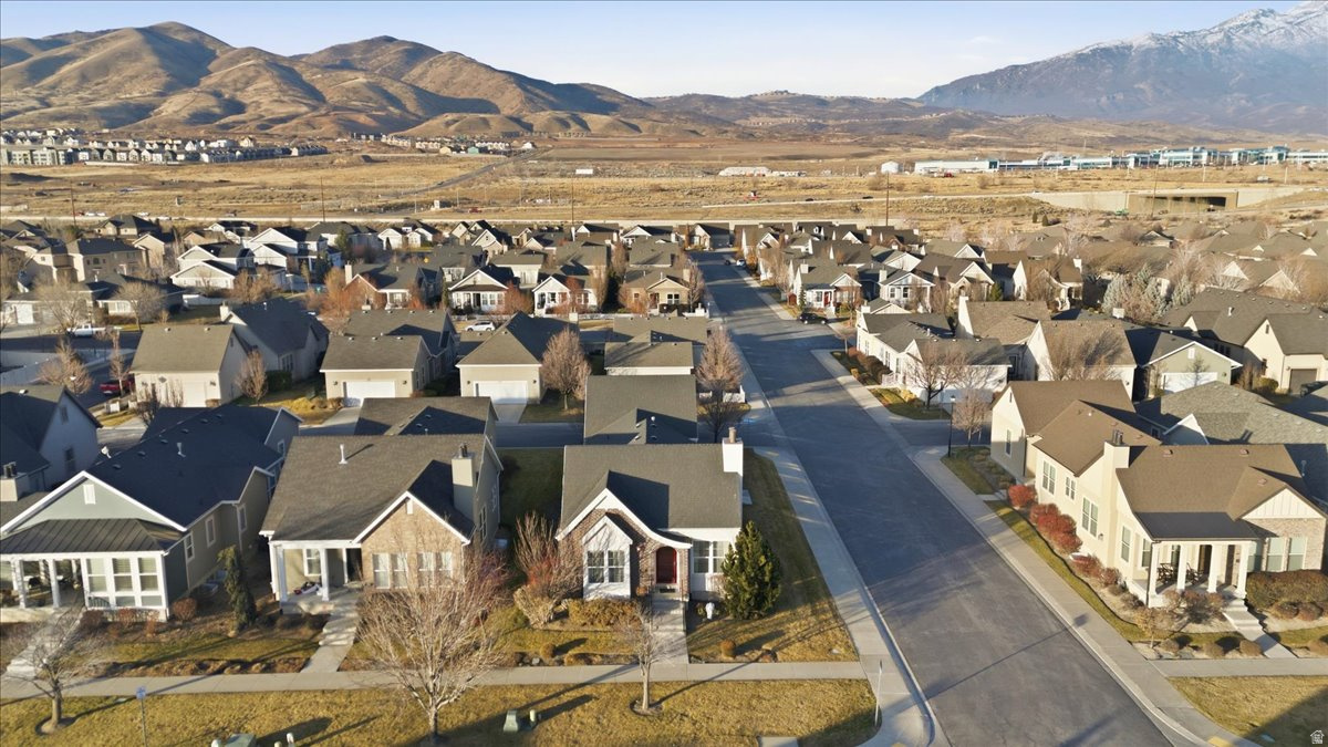 THE GARDENS AT IVORY RIDGE - Residential