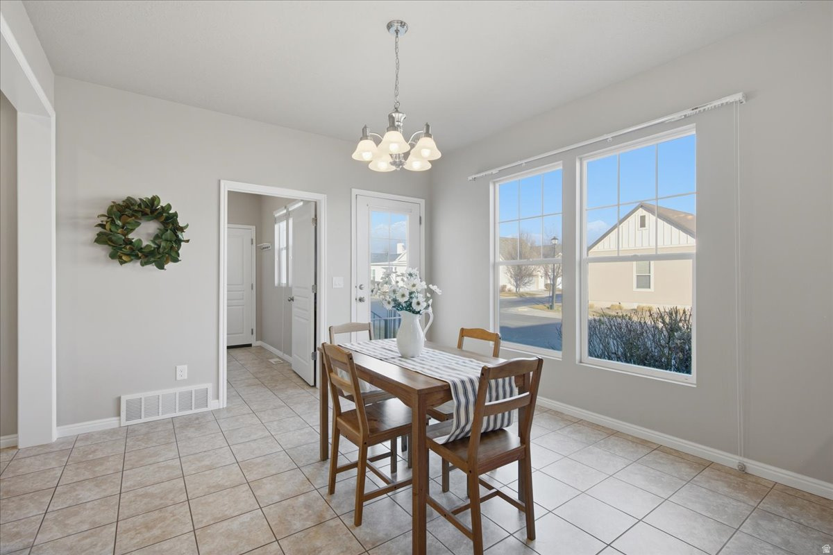 THE GARDENS AT IVORY RIDGE - Residential