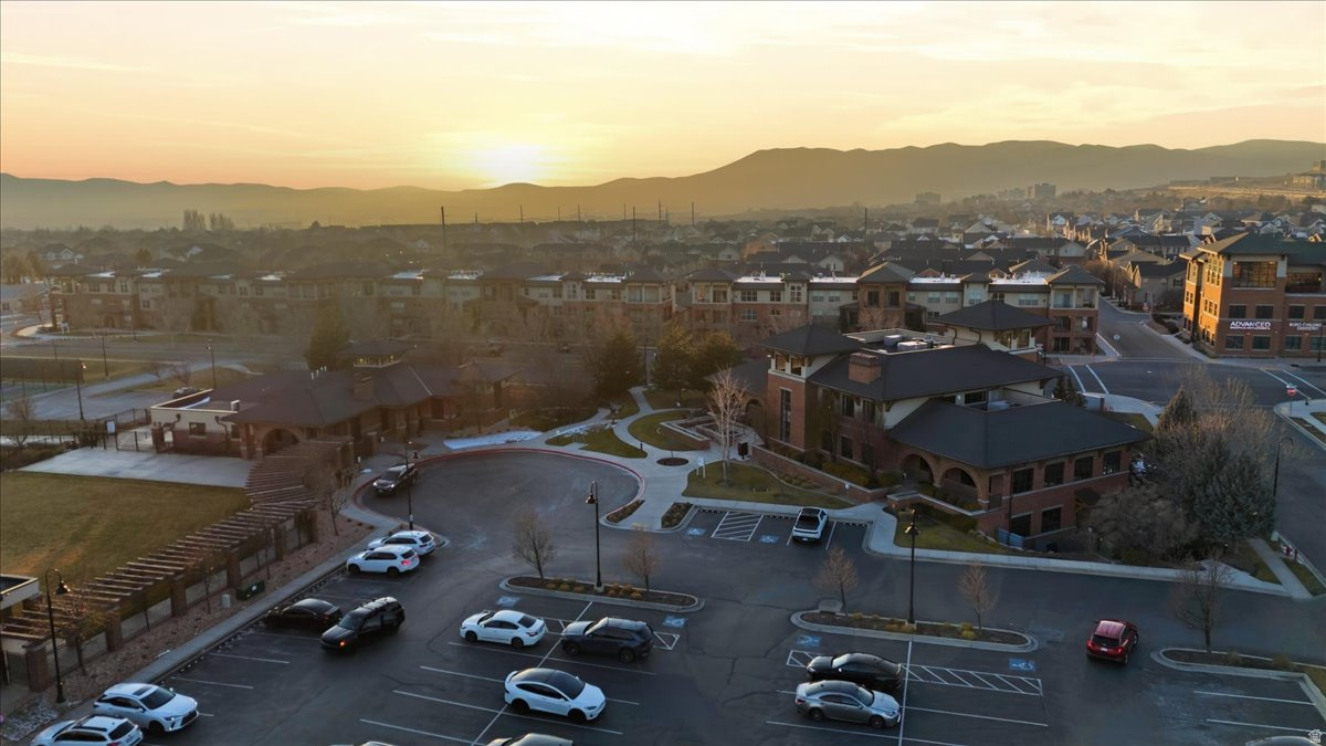 THE GARDENS AT IVORY RIDGE - Residential