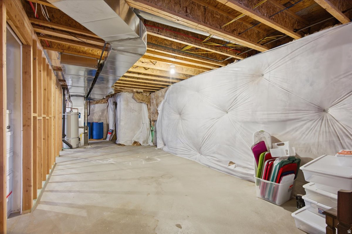 THE GARDENS AT IVORY RIDGE - Residential