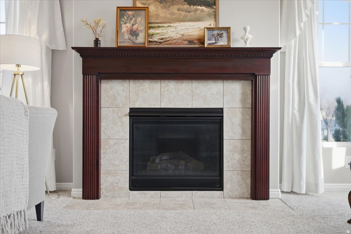 THE GARDENS AT IVORY RIDGE - Residential