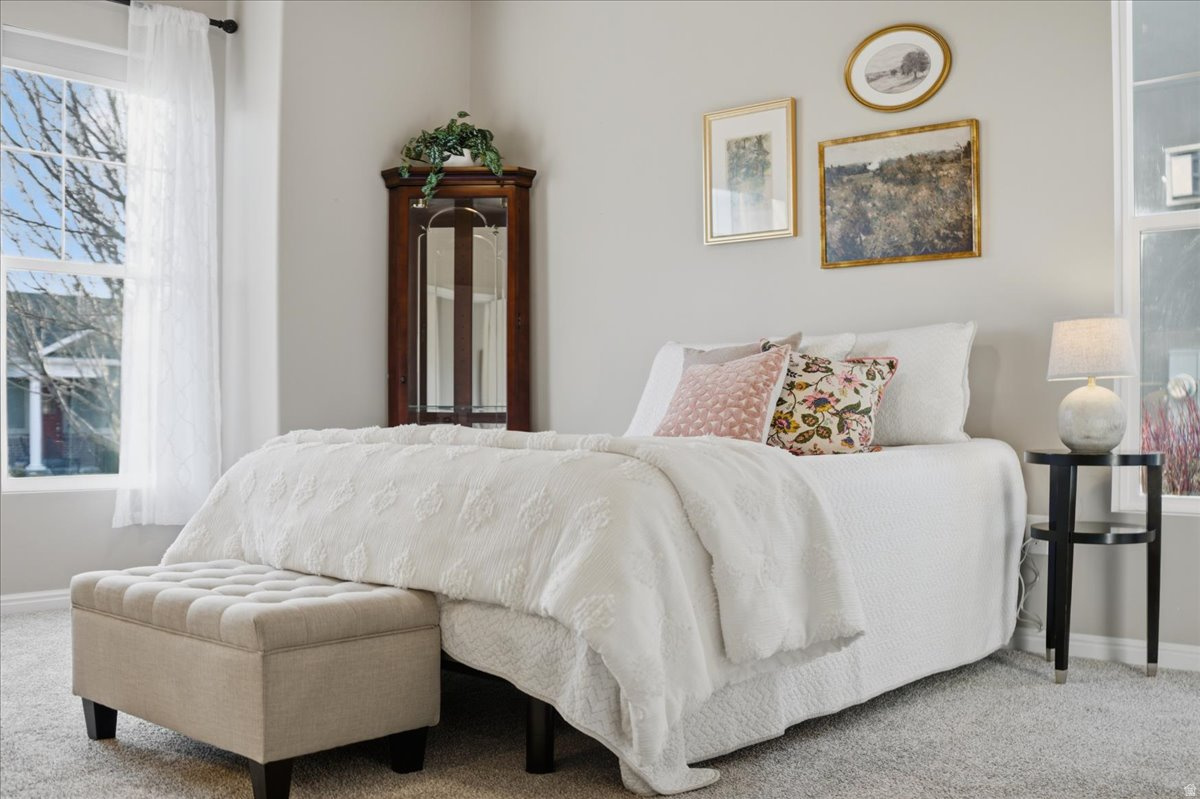 THE GARDENS AT IVORY RIDGE - Residential