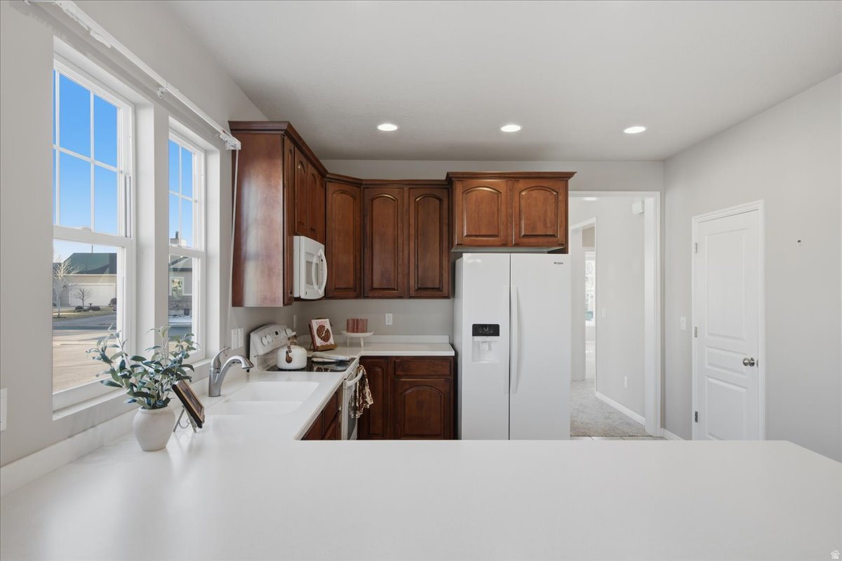 THE GARDENS AT IVORY RIDGE - Residential