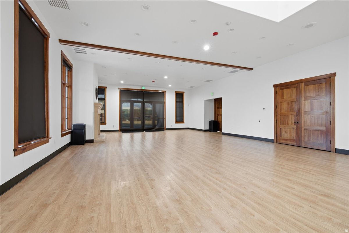 THE GARDENS AT IVORY RIDGE - Residential